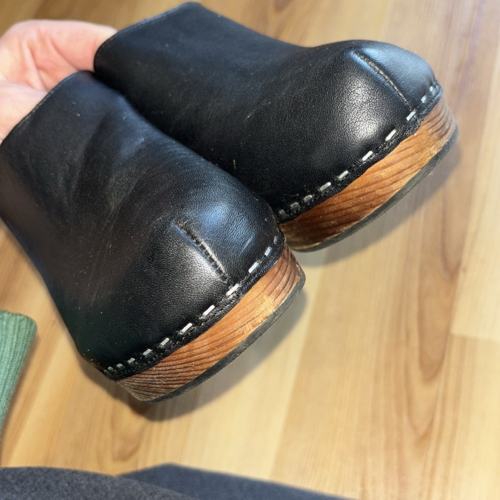 Kelsi Dagger clogs - Picture 9 of 11
